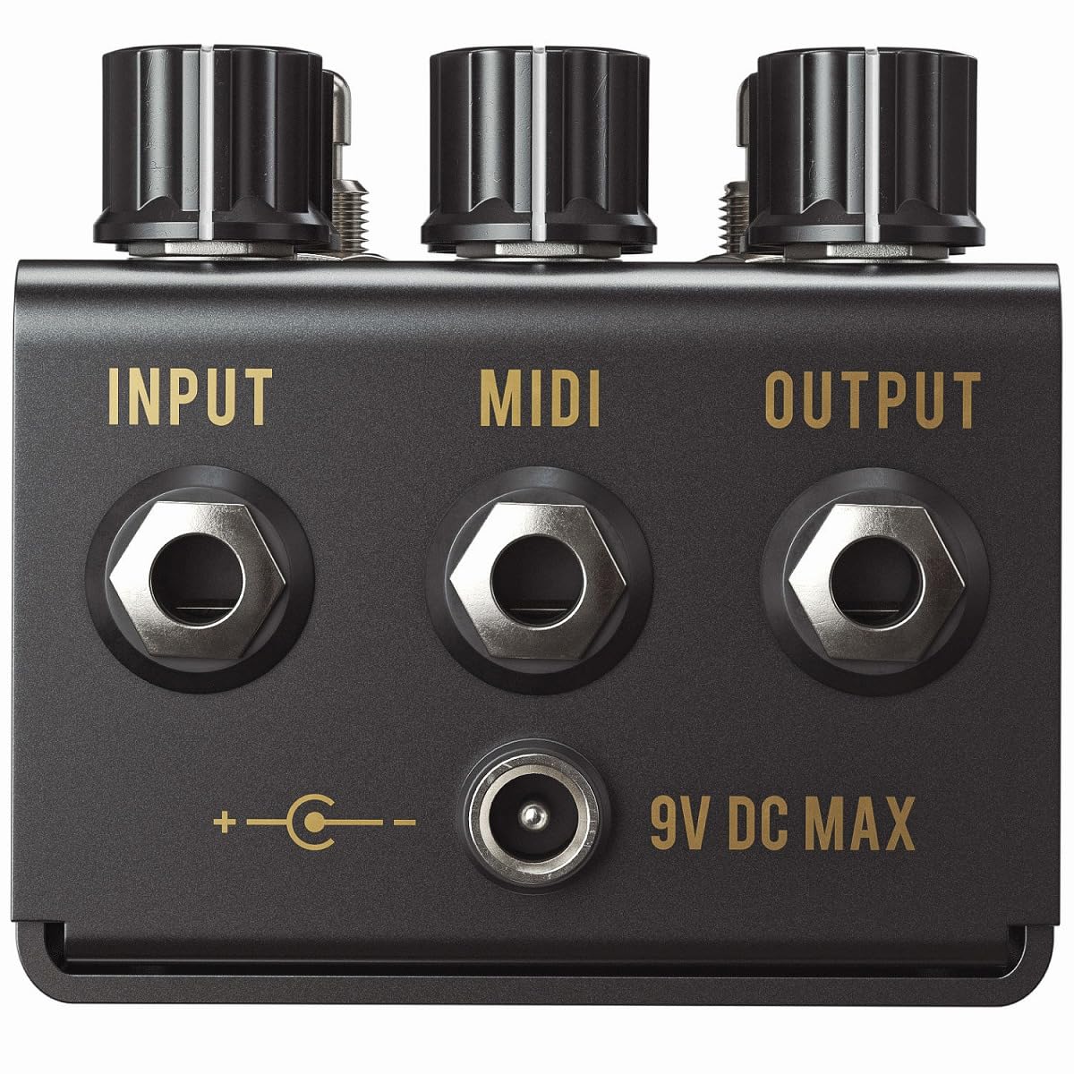 Jackson Audio Mateus Asato Signature Asabi Overdrive Distortion