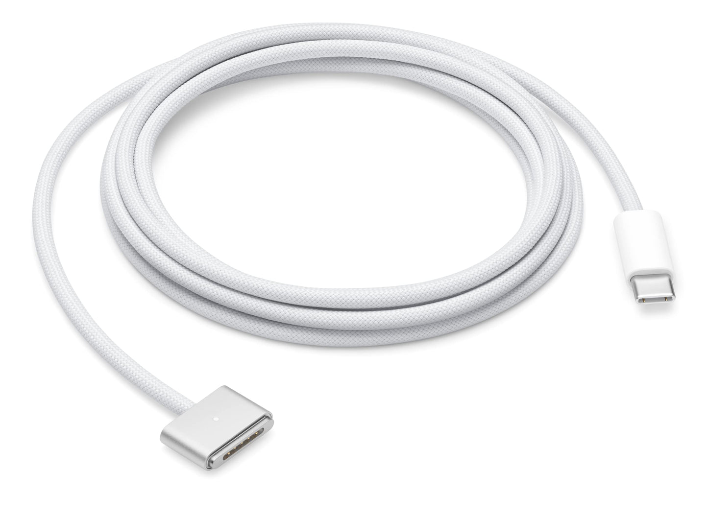 Apple Cable de USB-C aMagSafe 3 (2 m)