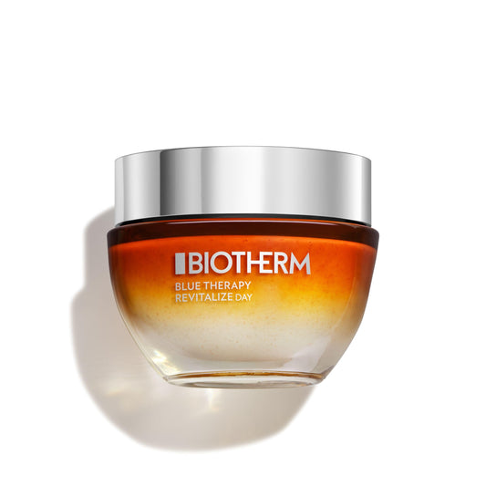 Biotherm - Blue Therapy Amber Algae Revitalize Día