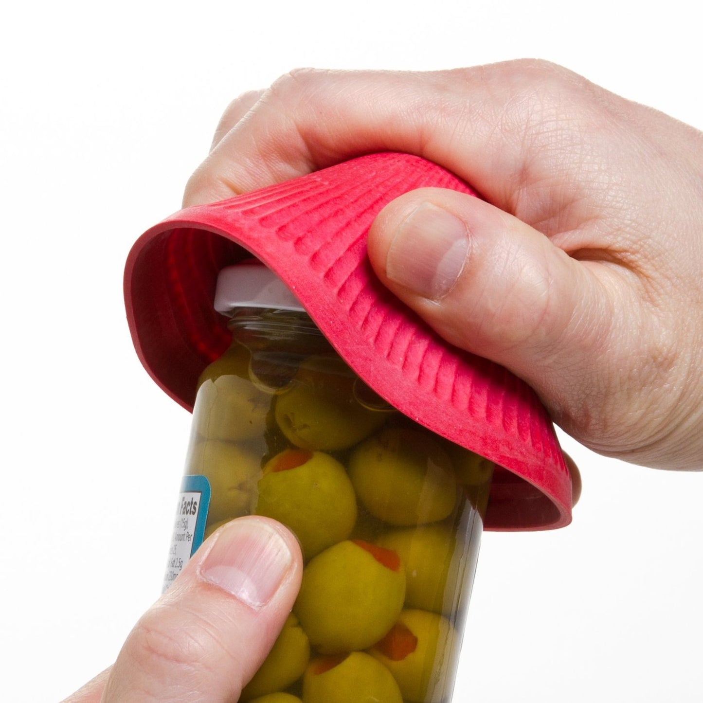 Juego de Abrefrascos Prepworks Progressive International Multicolor Set de 3