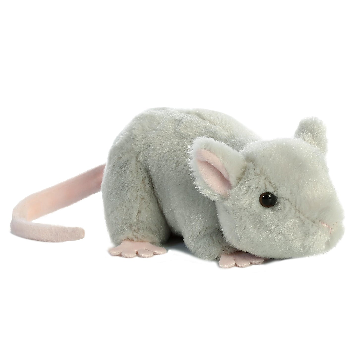 Peluche Mini Flopsie Ratón