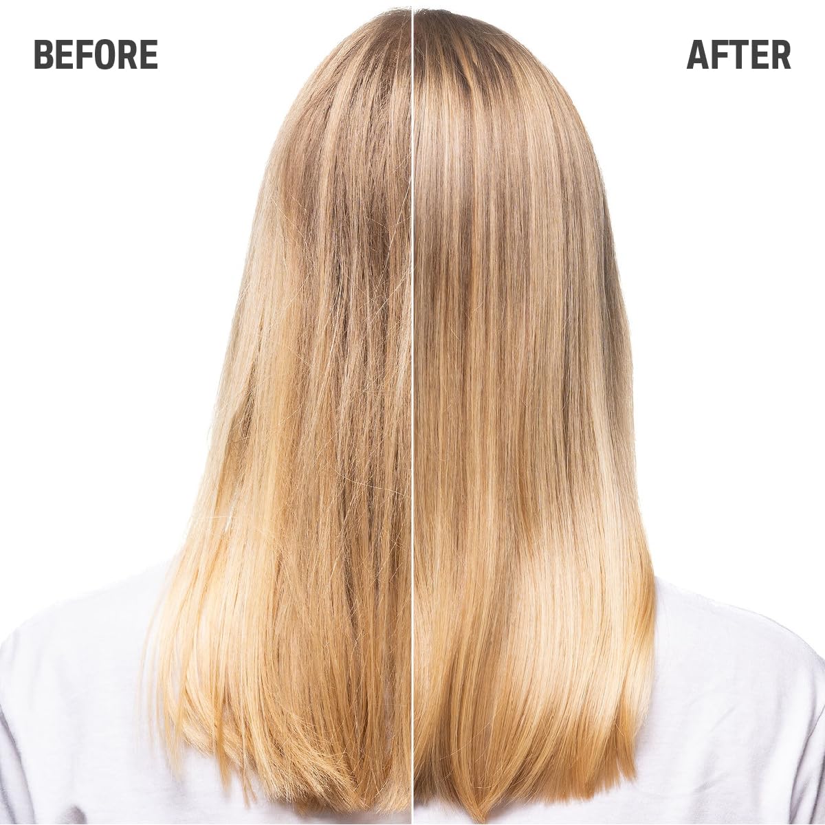 Dual Senses Blondes & Highlights Anti-Yellow Conditioner (Luminosity For Blonde Hair) - 1000ml/33.8oz