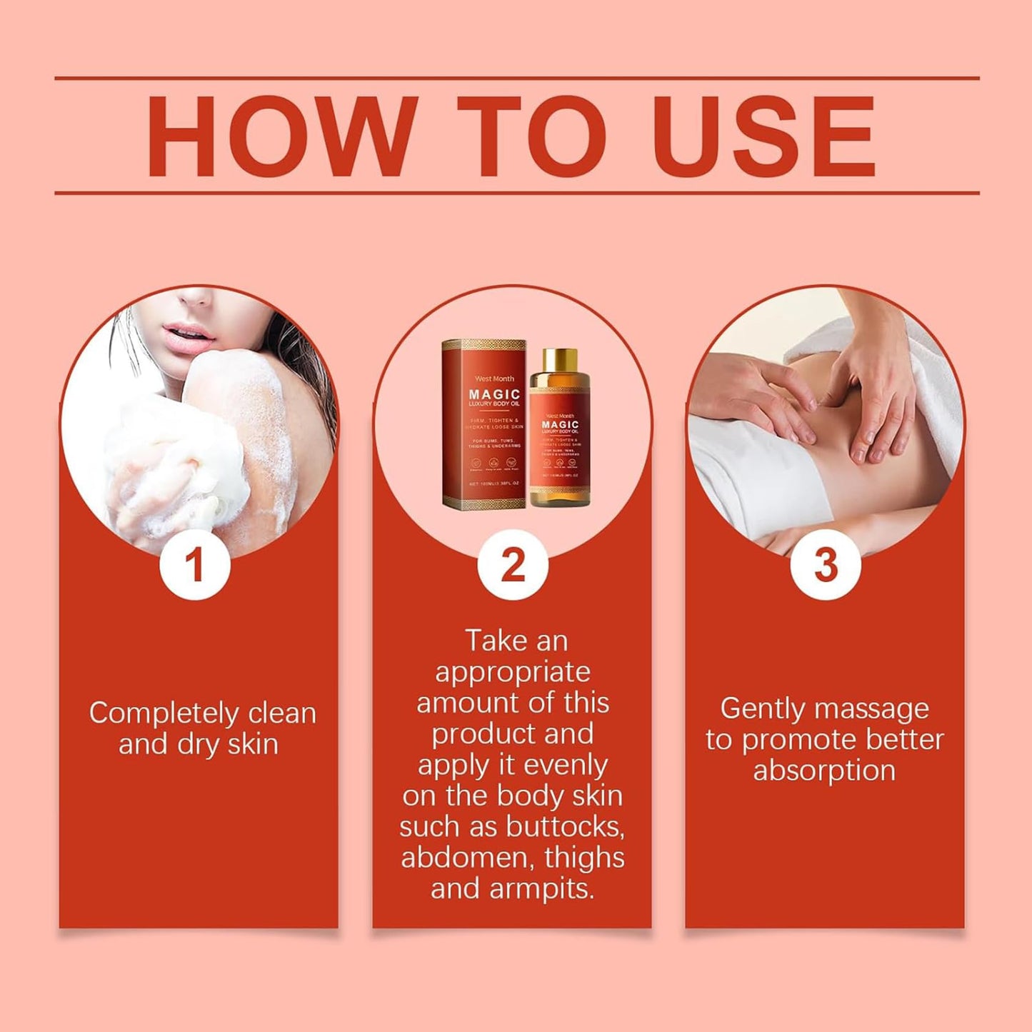 Serum Antiedad con Vitamina E y Rosa Mosqueta - Rejuvenecimiento para Piel Madura
