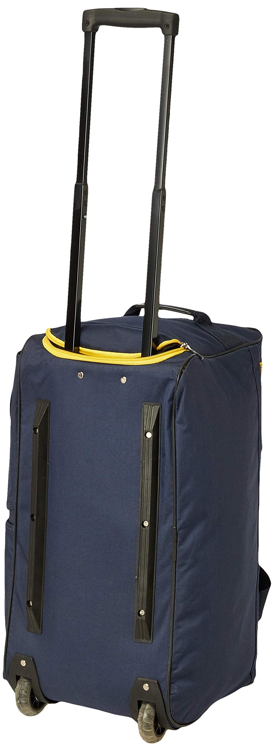 Bolsa de Lona con Ruedas Rockland Marino 7.62