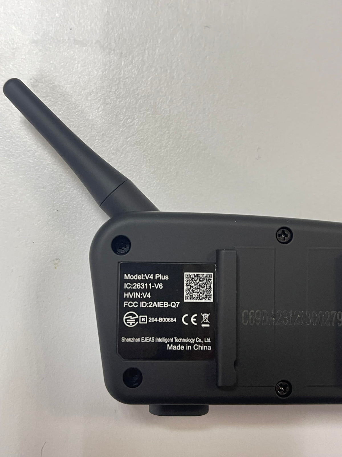 Auriculares de Árbitro GaiRen USB C para Voleibol, Fútbol y Balonmano (Paquete de 4)