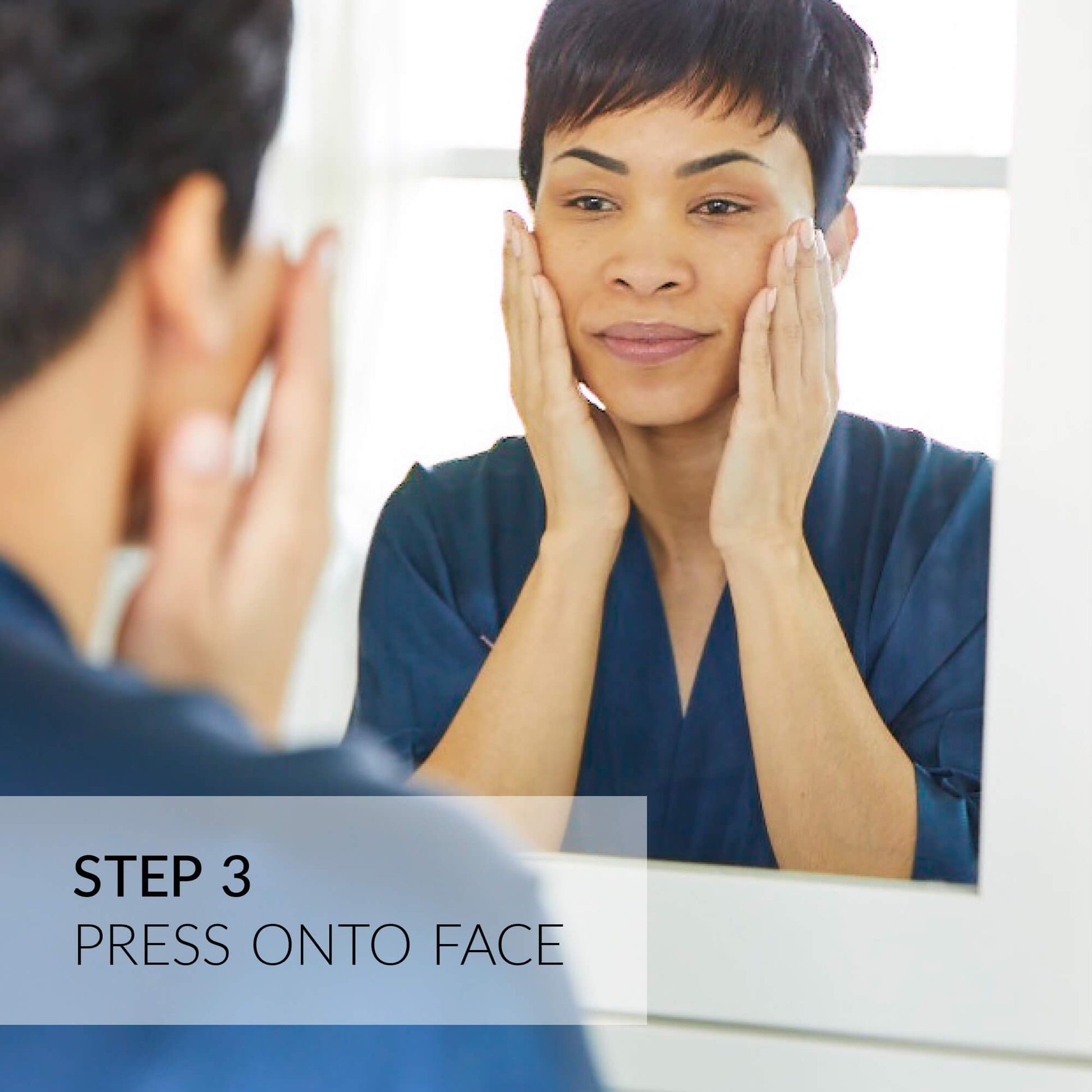 Tratamiento Facial Orgánico de Aceite de Oliva Premium Natural y Efectivo