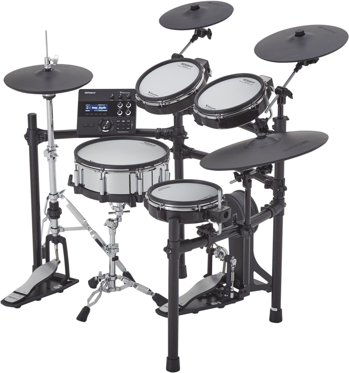 Roland TD-27KV2 Generación 2 V-Drum Kit