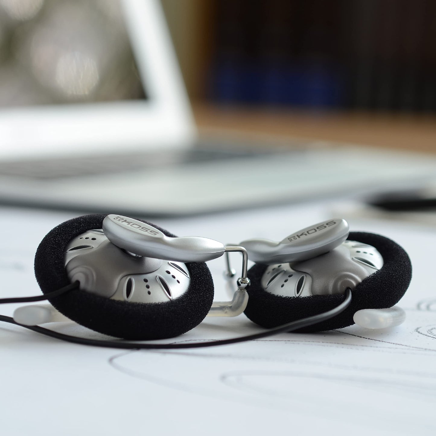 Koss KSC75 Portable Stereophone Headphones