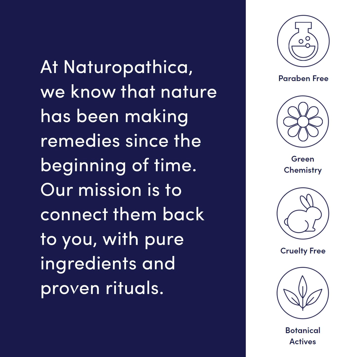 Naturopathica Calendula Essential Hydrating Cream 1.7oz.