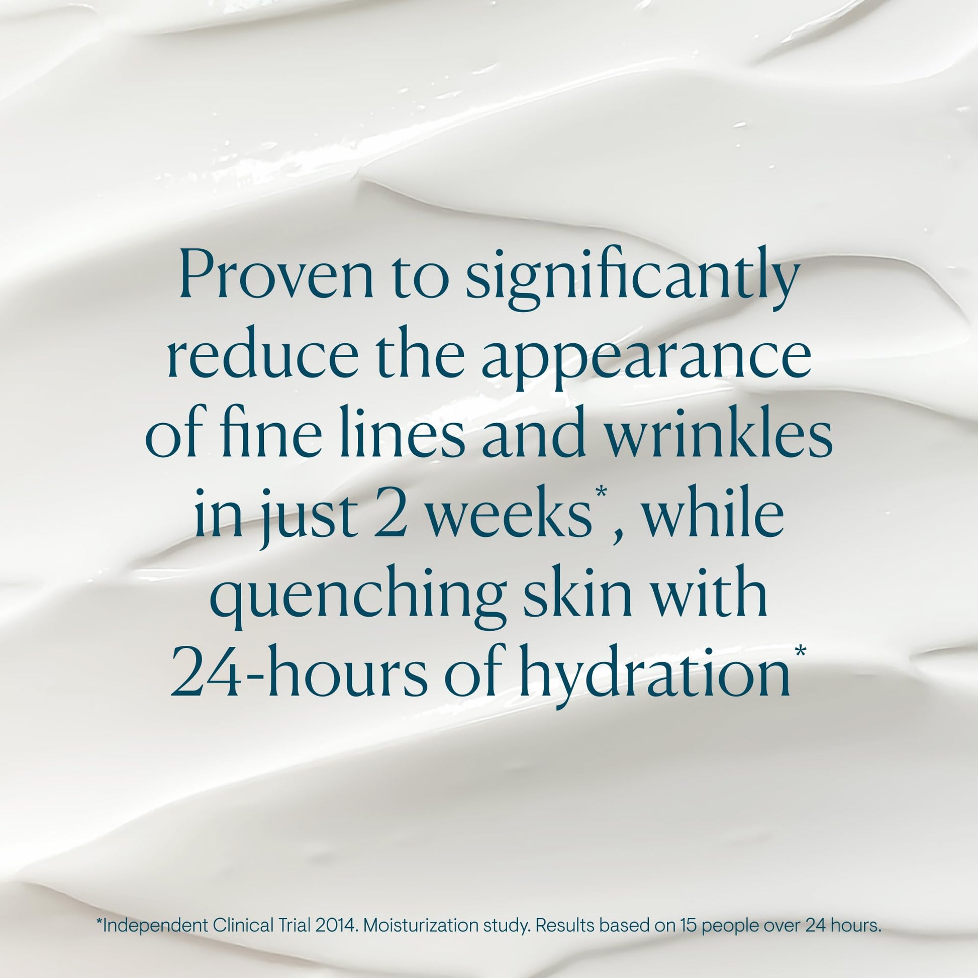 Crema marina de colágeno ELEMIS ultrarrica, antiarrugas y rica, 1.6 onzas líquidas. oz.