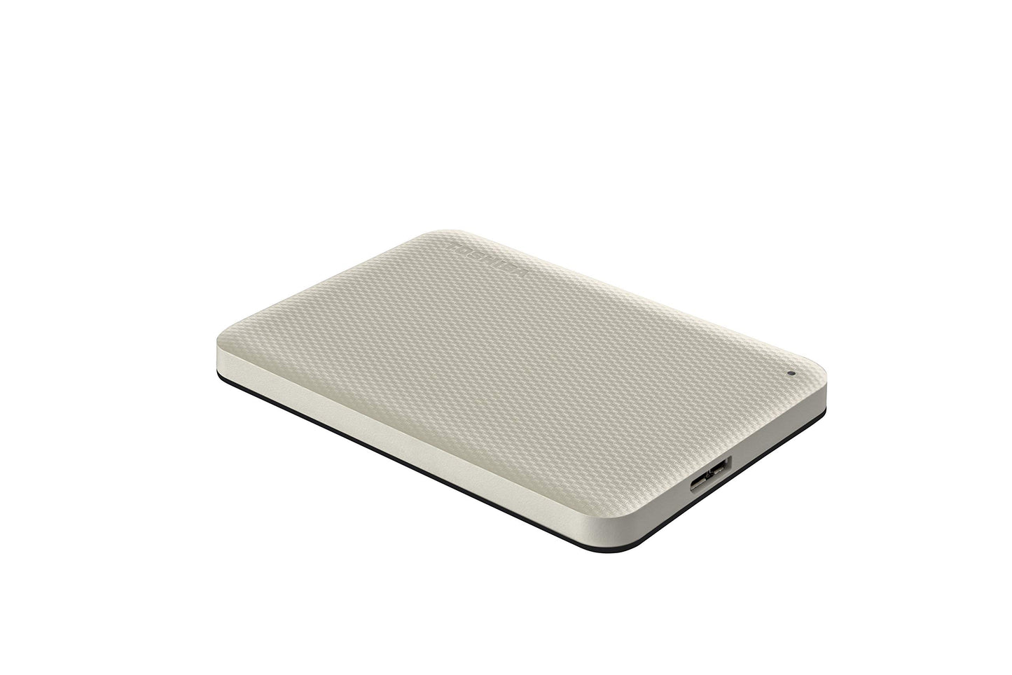 Disco Duro Externo Toshiba Canvio Advance 2TB USB-A 3.0 Blanco