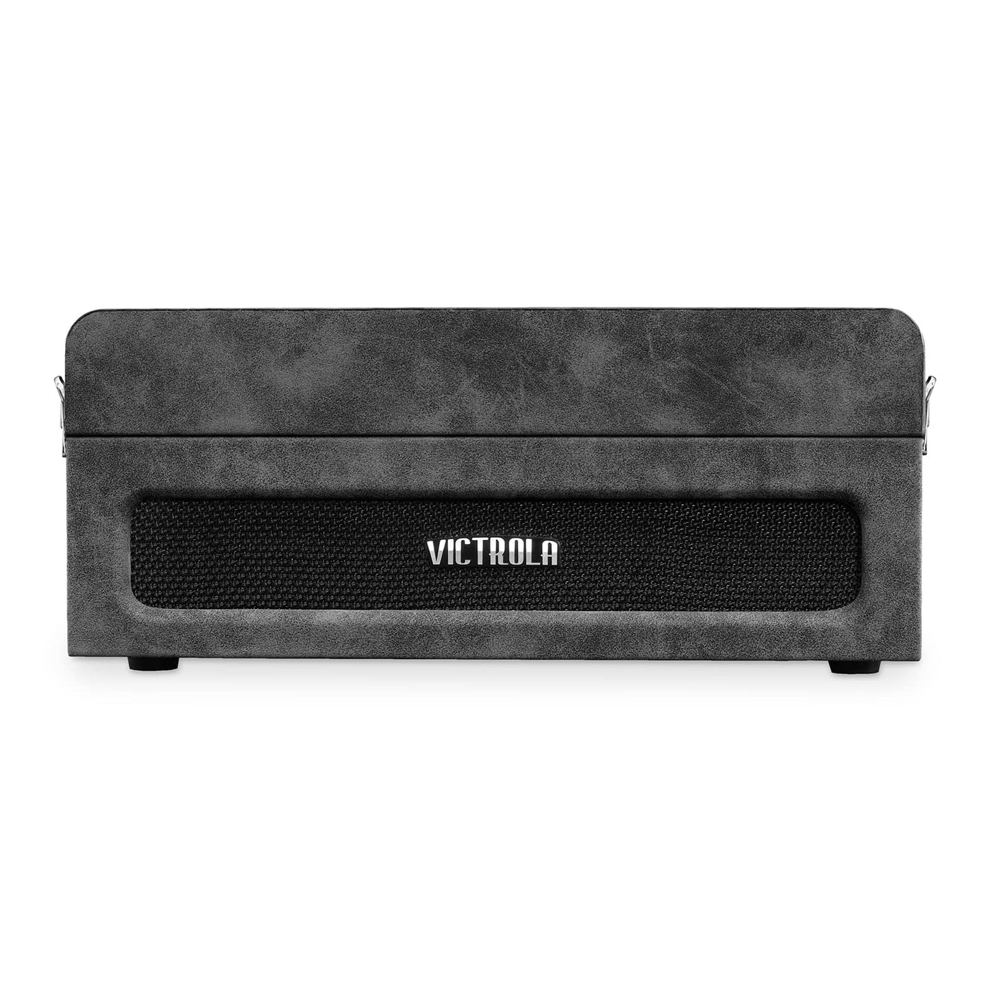 Victrola - Reproductor de Discos Bluetooth 3 en 1 con Tocadiscos de 3 velocidades