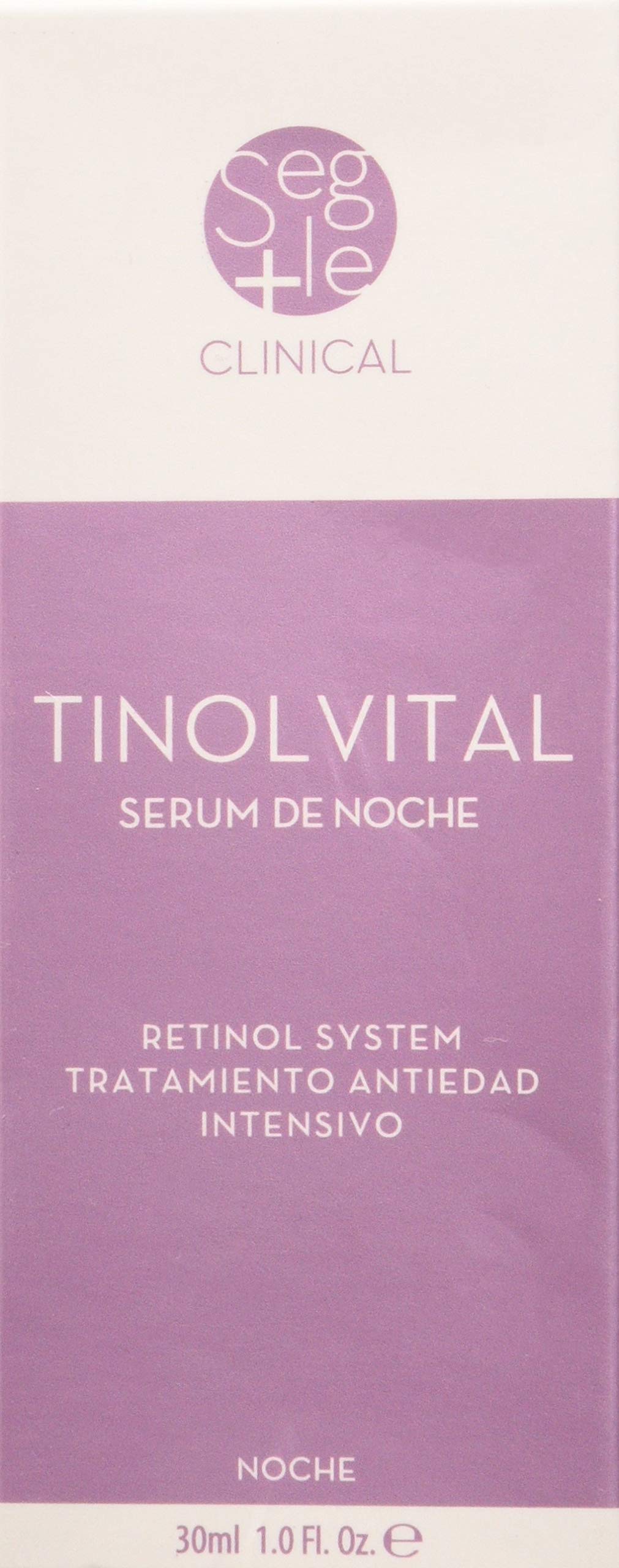 Suero Tinolvital Segle 30ml