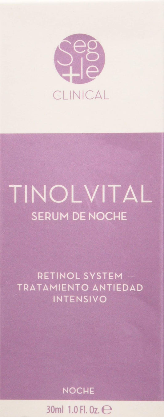 Suero Tinolvital Segle 30ml