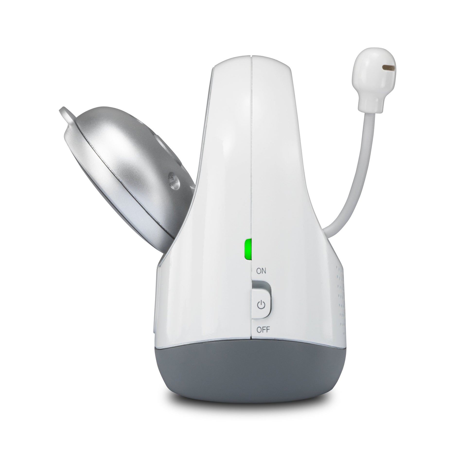 Monitor de Bebé VTech Blanco con Paquete Individual