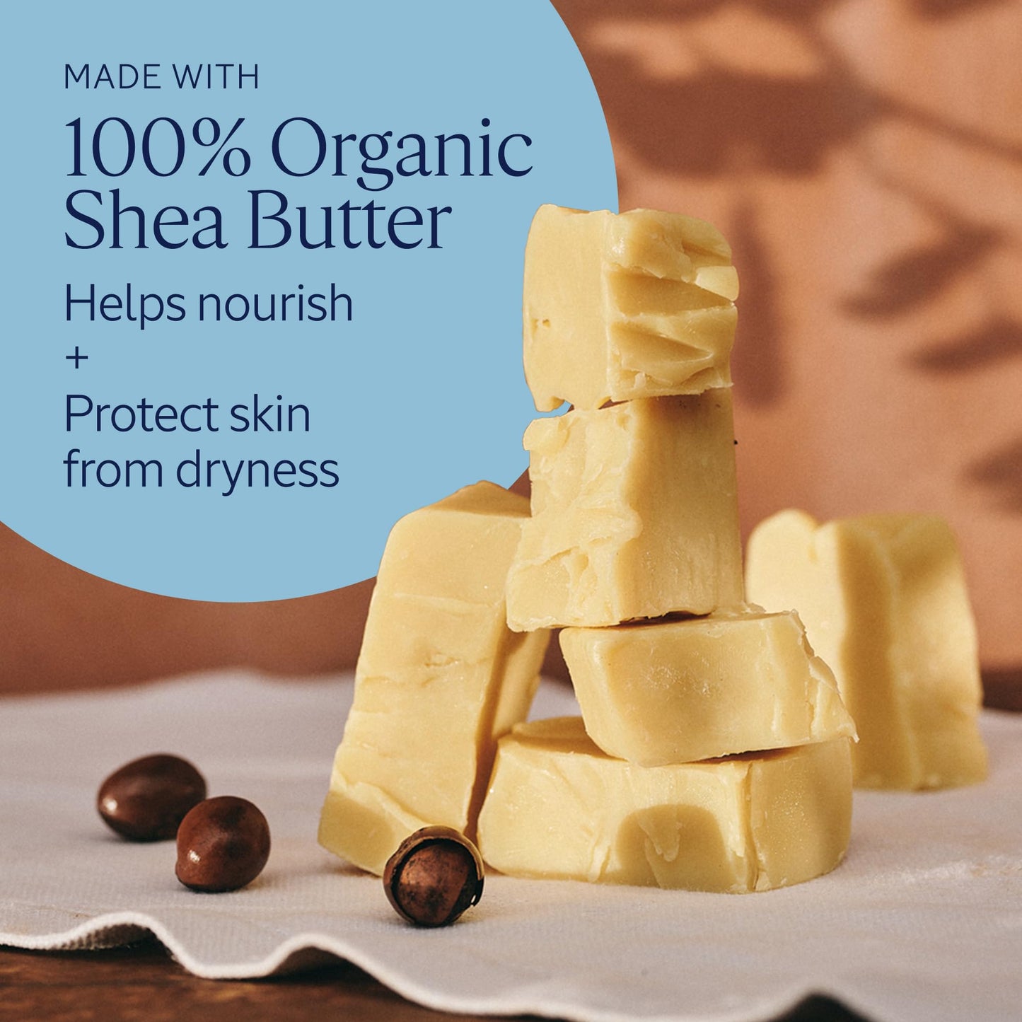L'Occitane Shea Body Shower Oil with 10% Shea Oil