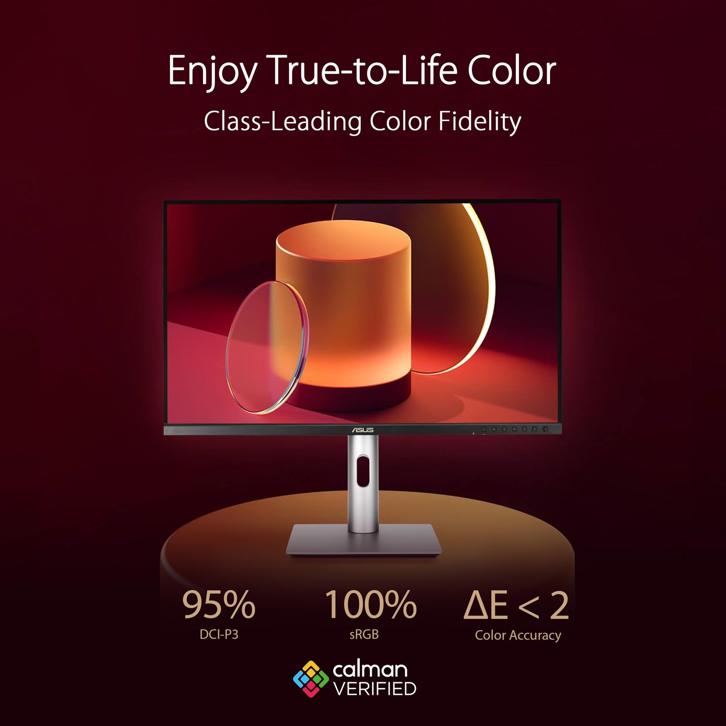 ASUS PA278CFRV