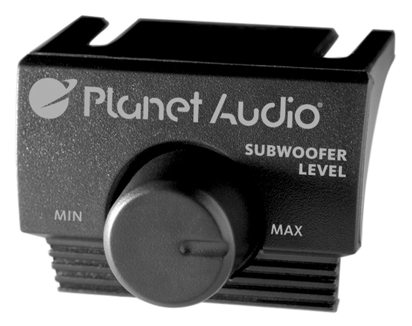 Amplificador de Coche Planet Audio Monoblock 3000 Vatios con Control Remoto de Subwoofer