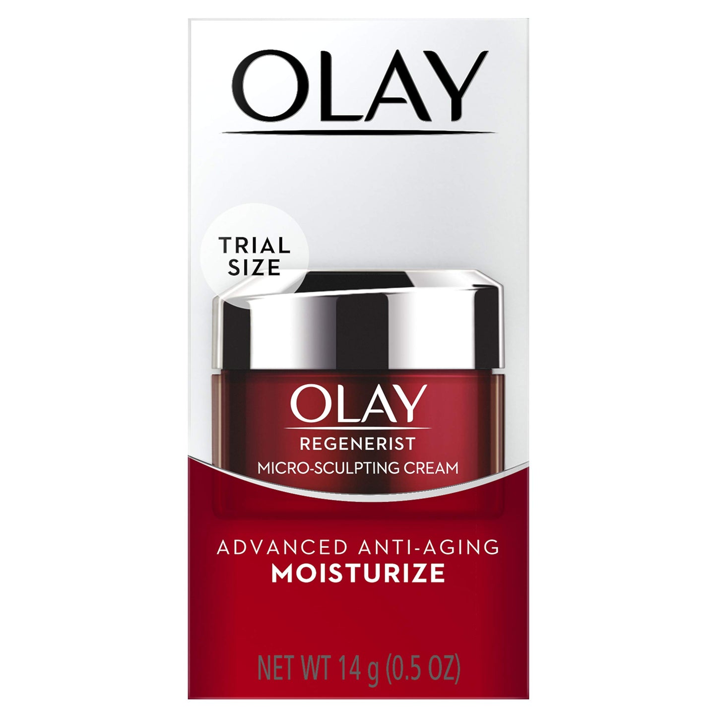 Crema Hidratante OLAY Regenerist Anti-Edad 15 ml
