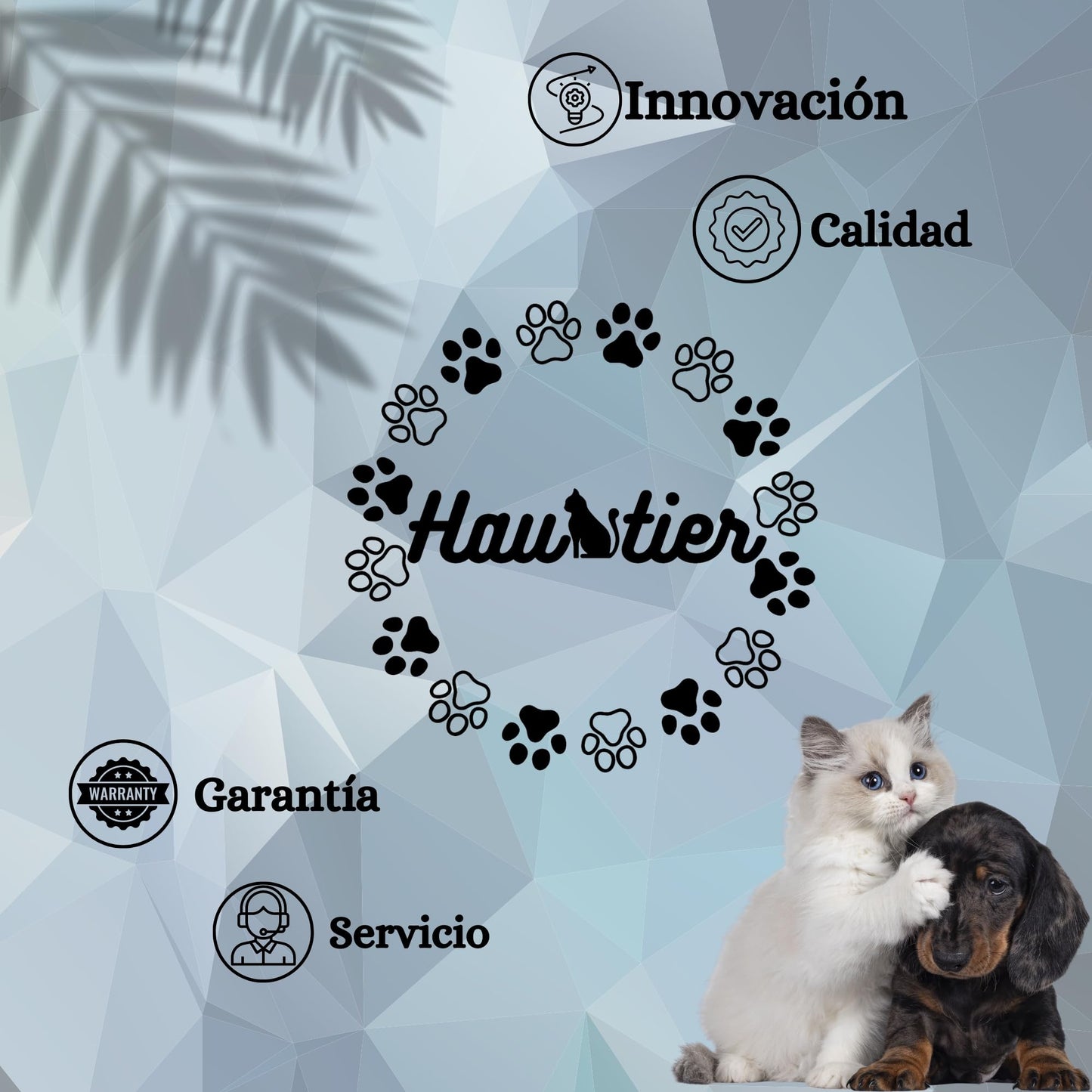 HAU TIER Arenero Abierto Basico Varios Colores Hautier (Gris)