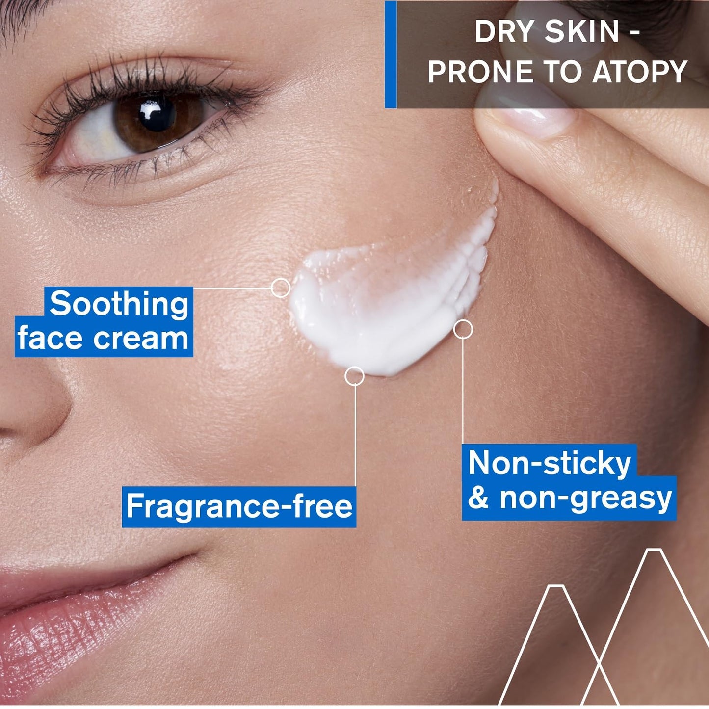 Uriage X?mose Face Cream 40ml by Uriage