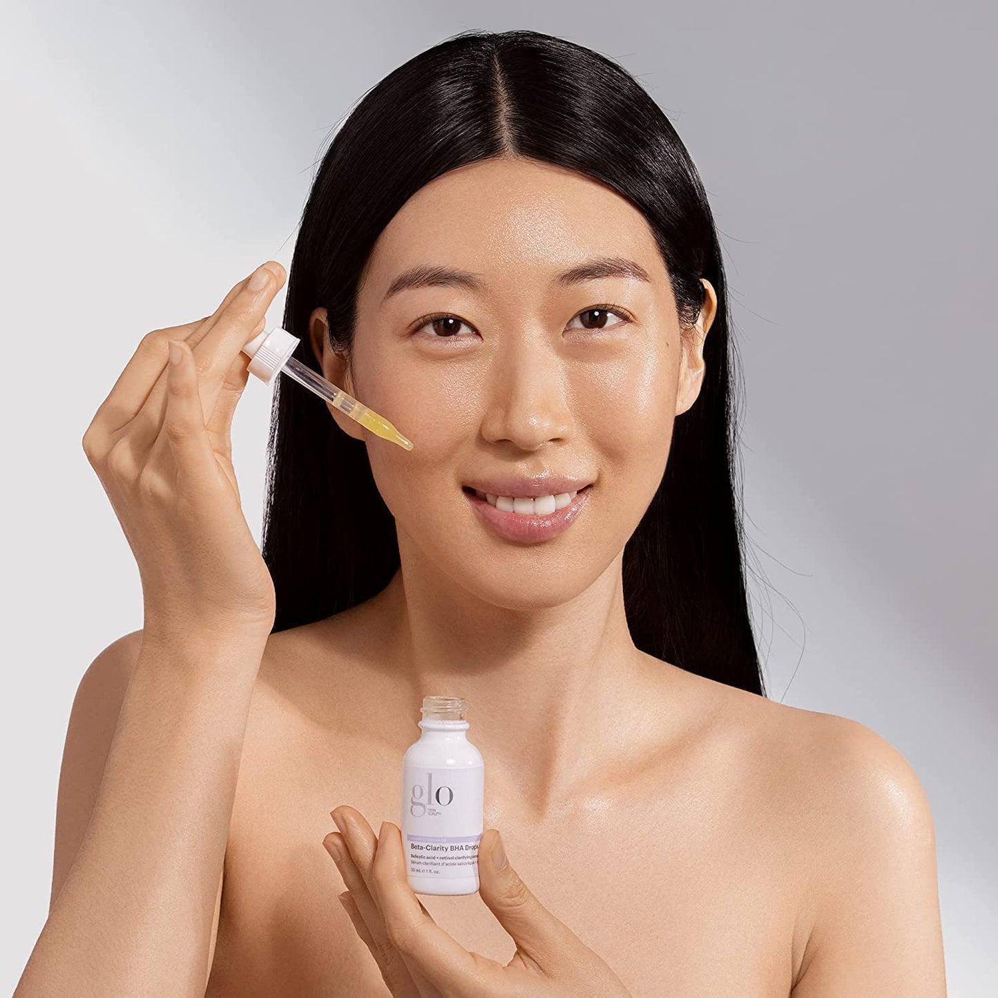 Glo Skin Beauty Renew Serum | Award Winning Treatment for Acne, Uneven Texture and Wrinkles, 1 fl. oz.