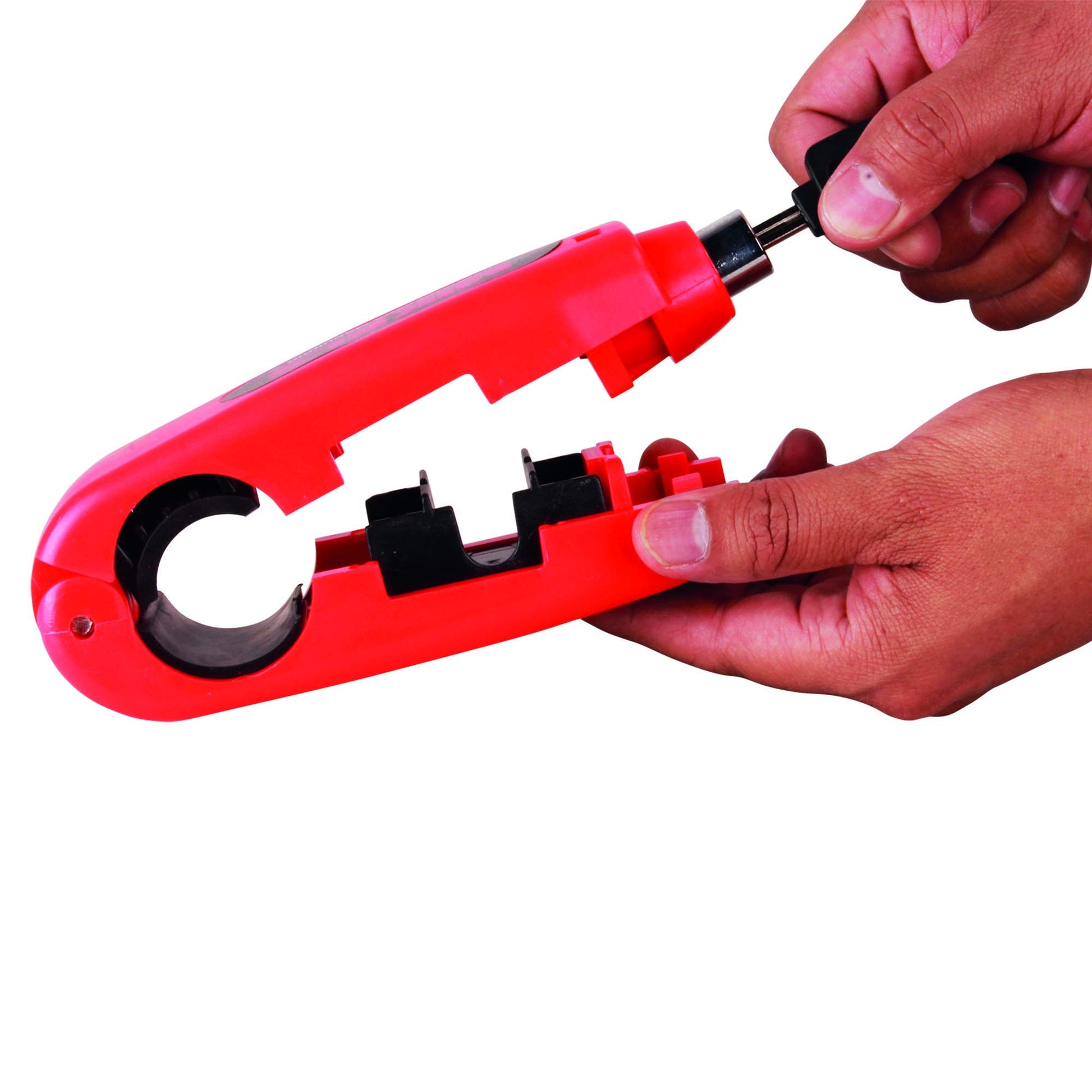 Candado para Manubrio Mikels de Motocicleta