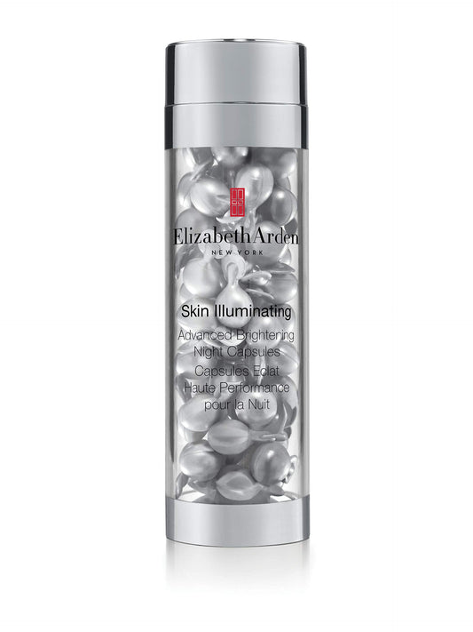 Cápsulas Iluminadoras Elizabeth Arden Avanzadas Concentrado Mi 50 Caps