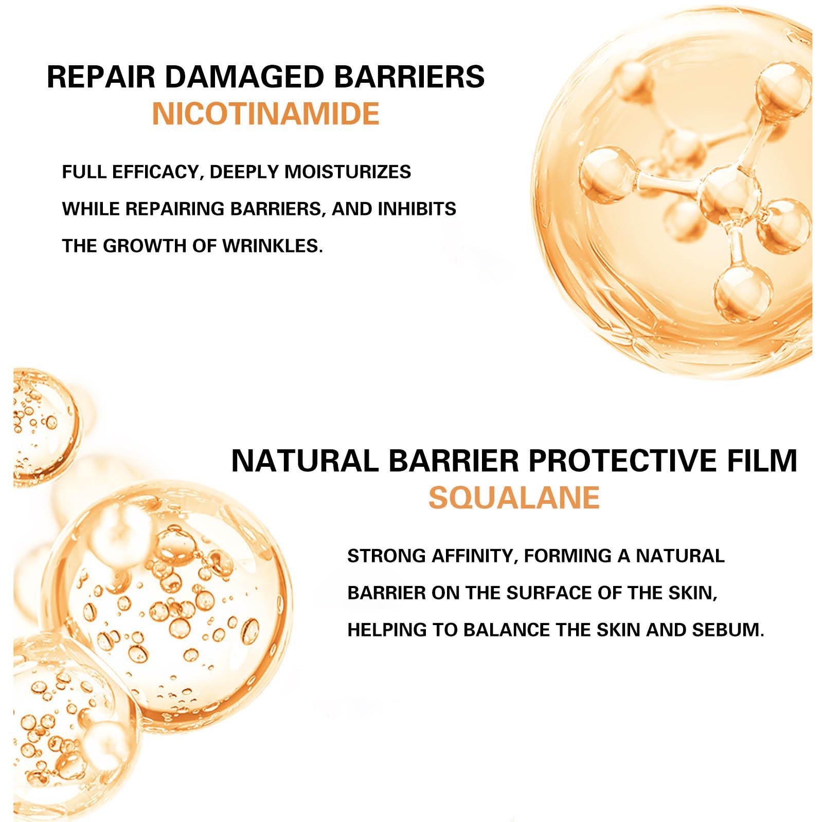 Crema Para Arrugas, Anti-Wrinkle Cream, Face Cream, Wrinkle Removal Cream, Polypeptide Tightening and Anti-Wrinkle Cream, Anti Aging Moisturizer for Firming Face