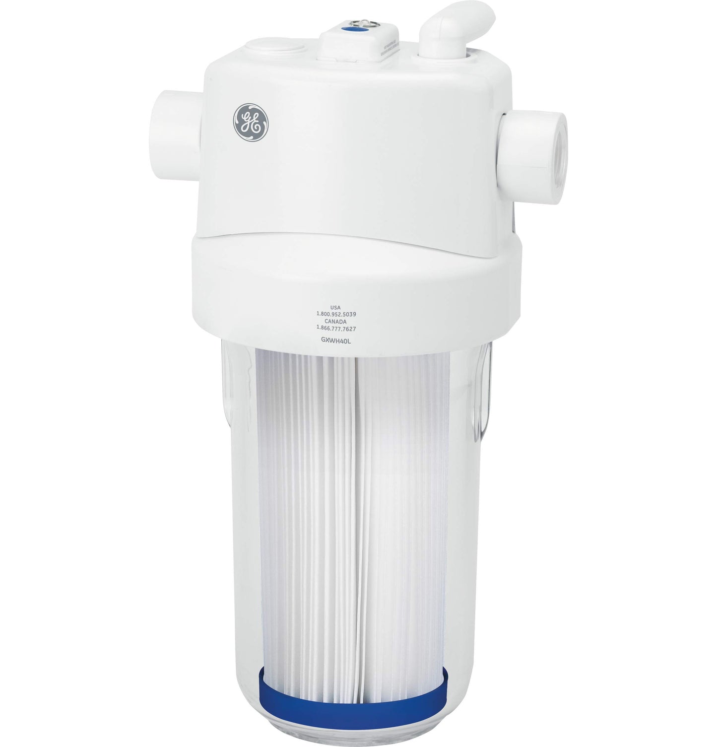 GE FXHSC Household Pre-Filtration Sediment Filter
