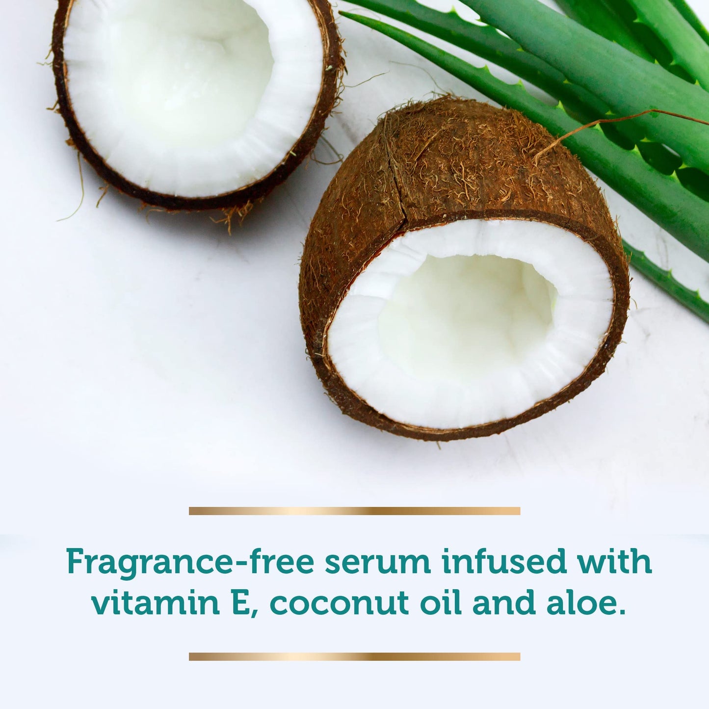 Serum Hidratante de Piel Summer's Eve SPA Fragrance Free para Mujer