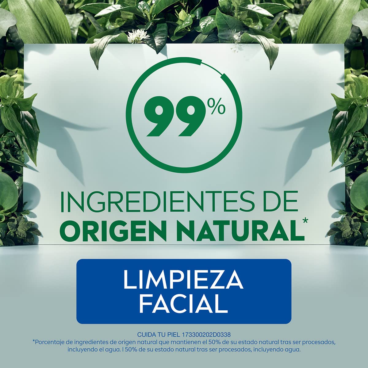 Toallitas Desmaquillantes NIVEA Biodegradables Aloe Vera Orgánico para Todo Tipo de Piel