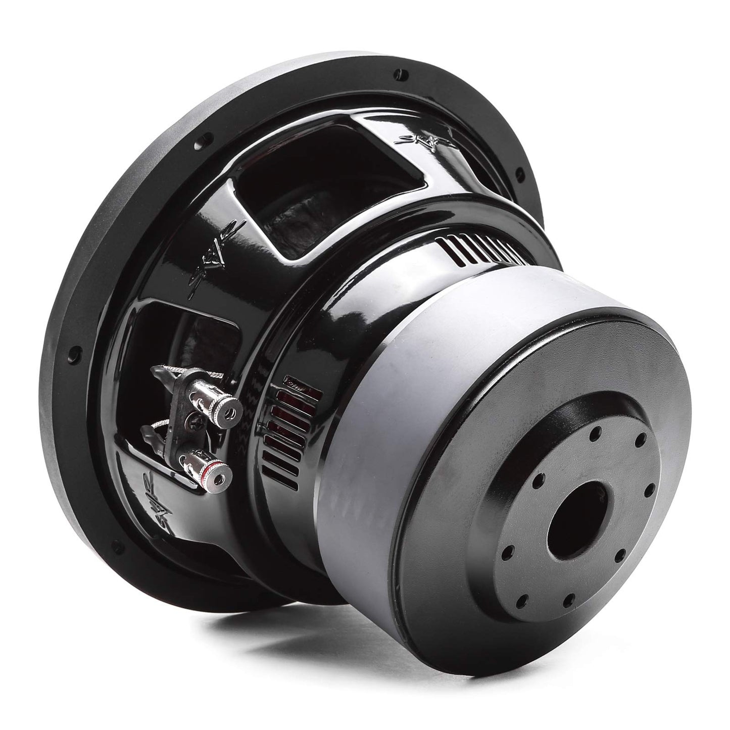Skar Audio SDR-10 D4 10" 1200 Watt Max Power Dual 4 Ohm Car Subwoofer
