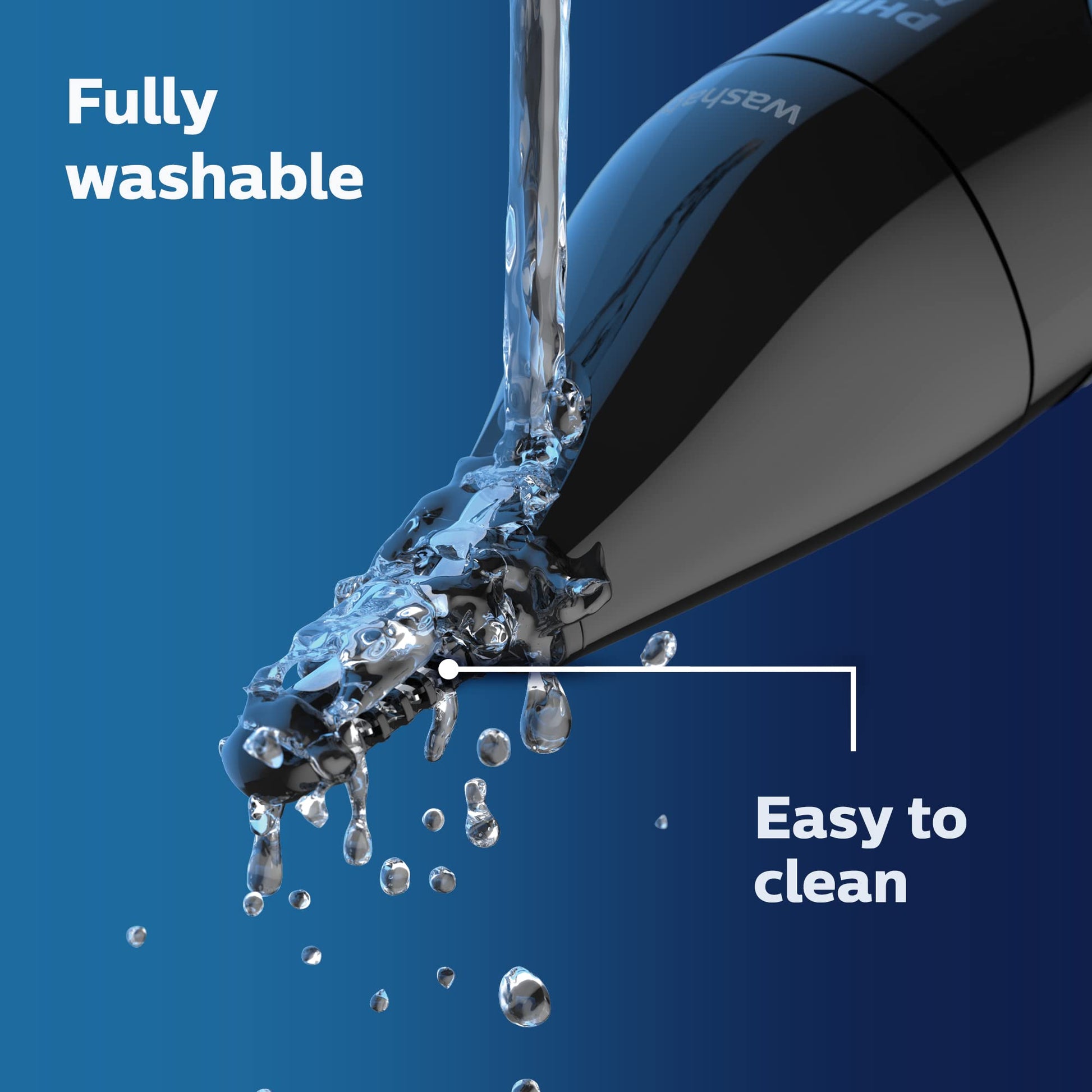 Philips Norelco Nosetrimmer 1000 NT1605/60