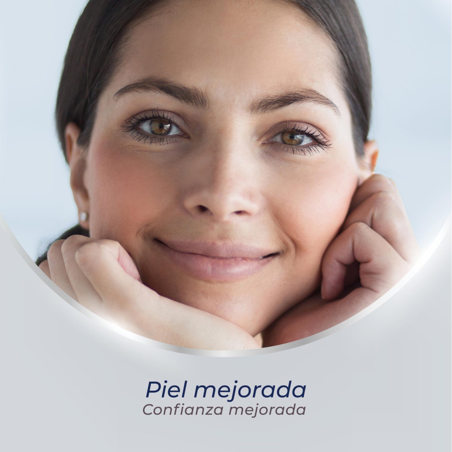 PMC - Crema Facial Antiedad de Células Inteligentes para Pieles Jóvenes de 30 a 45 Años I Indicado para Adultos Jóvenes I Tratamieno Antiarrugas y Antioxidante I Humecta, Suaviza y Repara la Piel | 50g