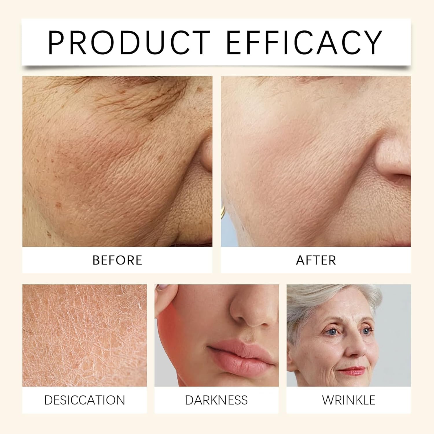 Bálsamo de Sebo de Res y Miel | Crema Facial Pura Para Rostro y Cuerpo