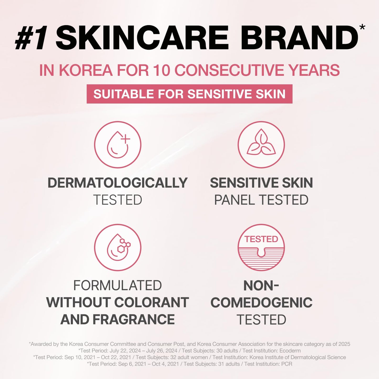 Physiogel Calming Relief A.I. Face Cream | Anti-dryness & Itchiness Ceramide Face Moisturizer for Sensitive, Itchy, Red & Dry Skin | Soothing, Low Irritant Formula, Hypoallergenic | 3.3 fl. oz