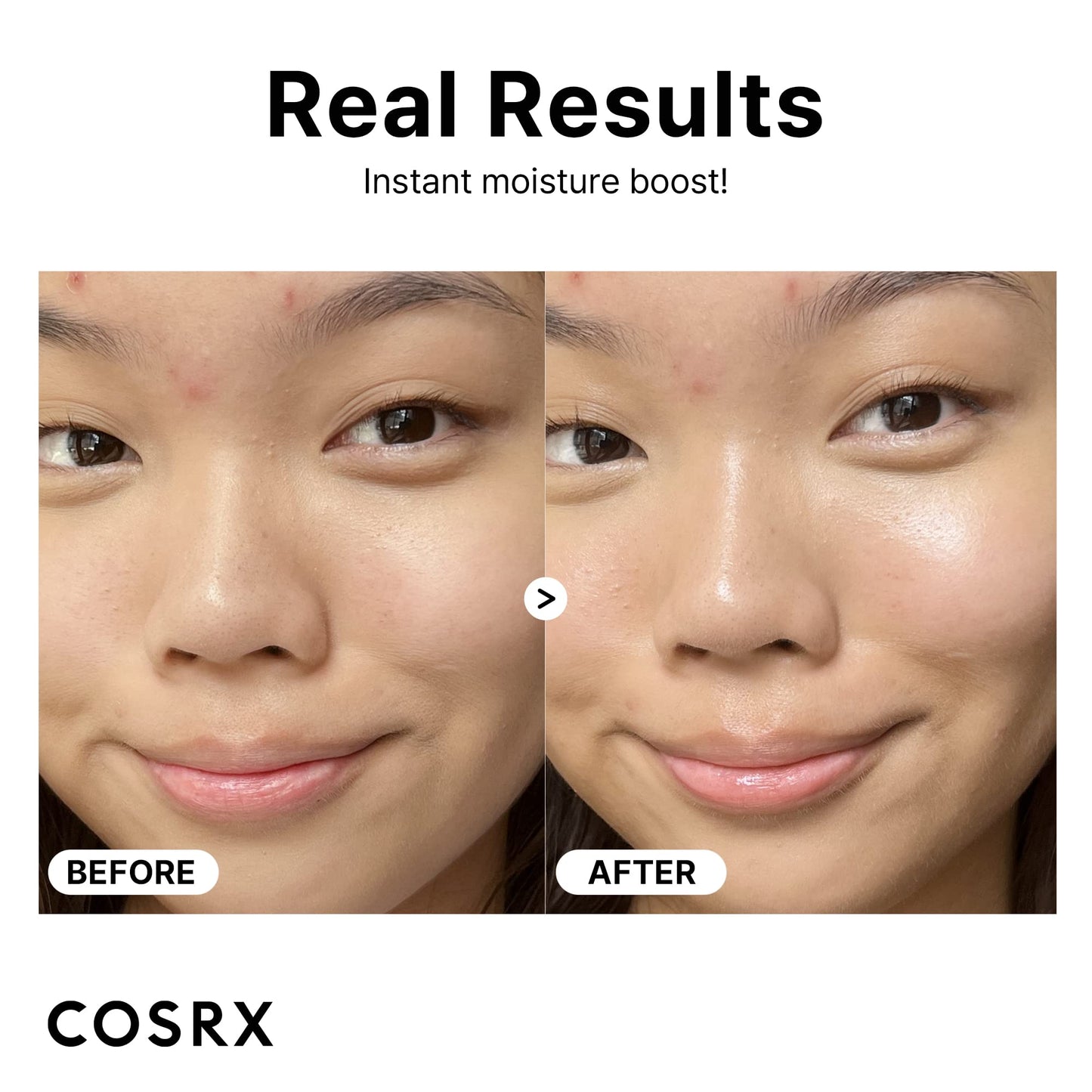 The Hyaluronic Acid 3 Serum by Cosrx for Unisex - 0.67 oz Serum