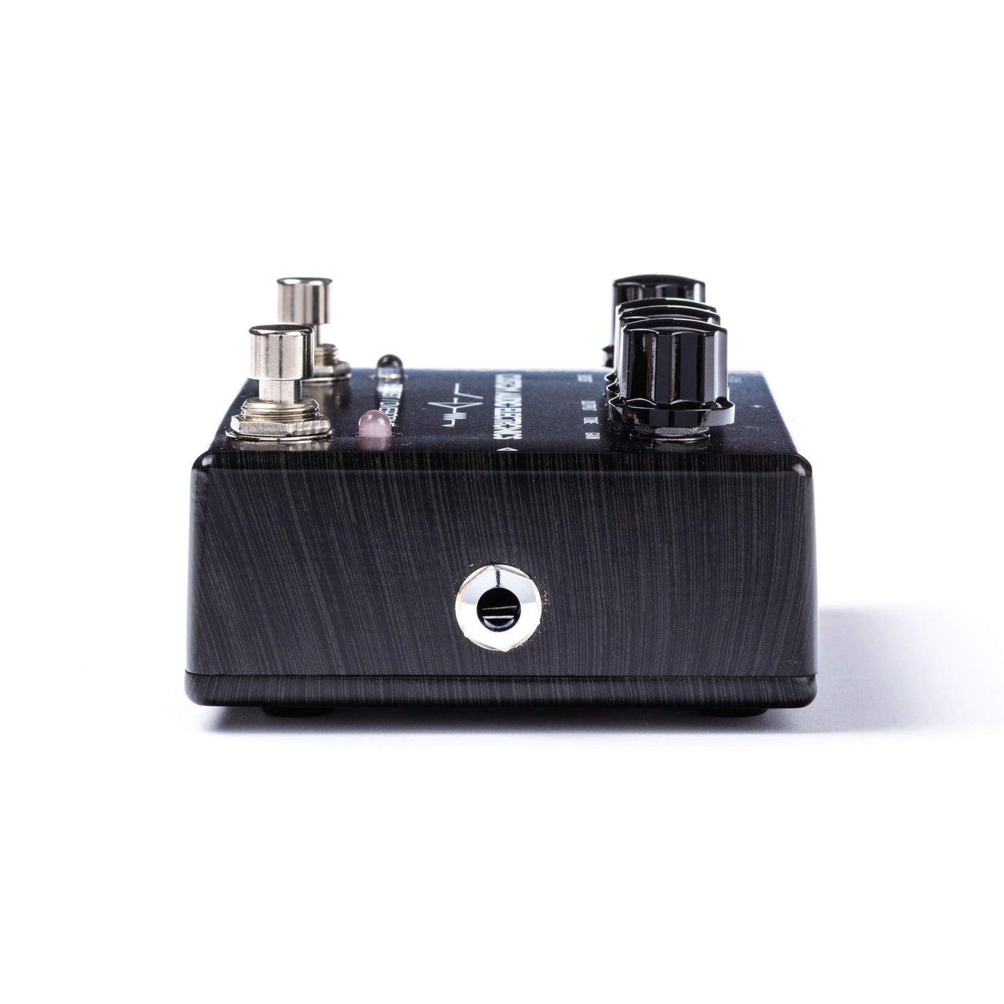 Pedal Boost Overdrive MXR