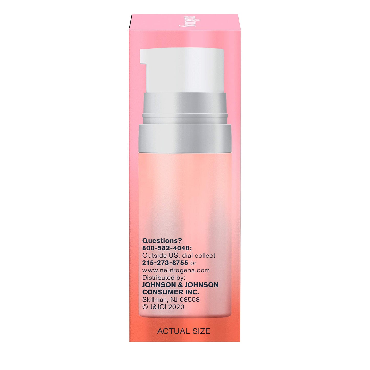 Neutrogena Bright Boost Illuminating Face Serum with Neoglucosamine & Turmeric Extract for Even Skin Tone, Resurfacing Serum for Face to Reduce Dark Spots & Hyperpigmentation, fl. oz (Pack of 12)