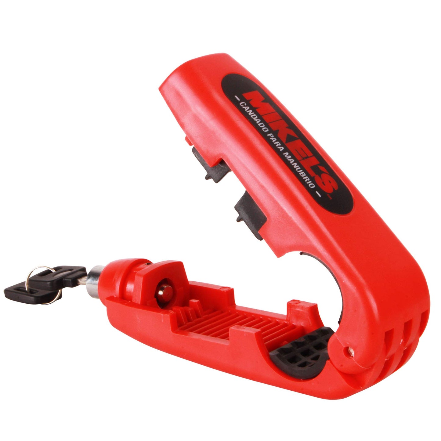 Candado para Manubrio Mikels de Motocicleta