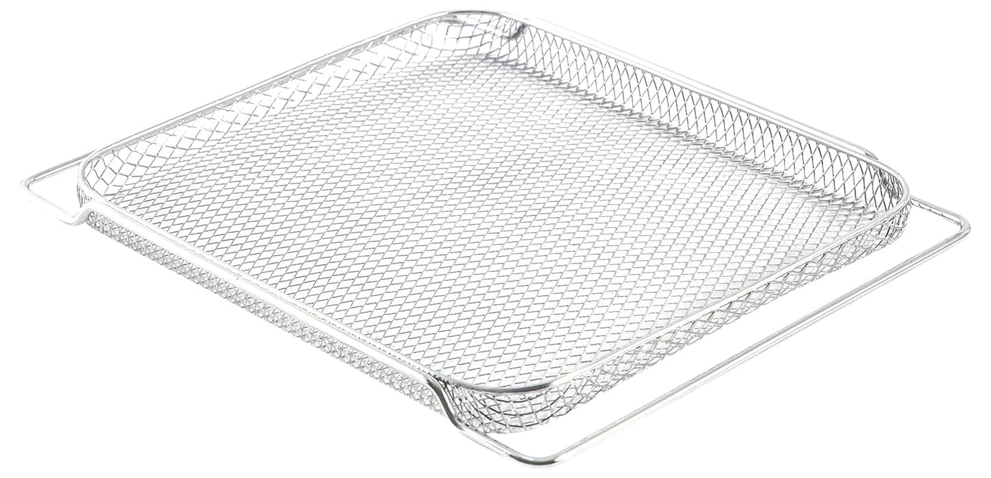 COSORI - Cesta de freidora de aire para CO130-AO, CS130-AO y CS130-CFH, accesorios de repuesto para horno tostador