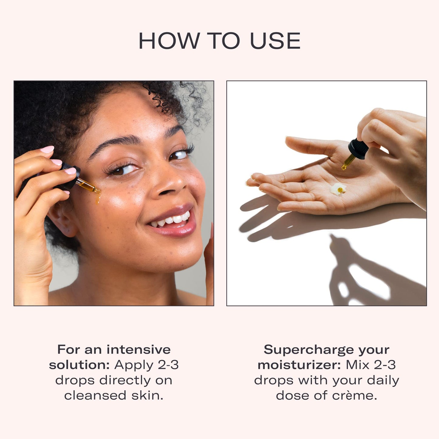 Odacità | Pa+G Hyperpigmentation Facial Serum Concentrate | Papaya & Geranium Oil | Dark Spot Solution | Natural, Vegan & Cruelty-Free | 5ml