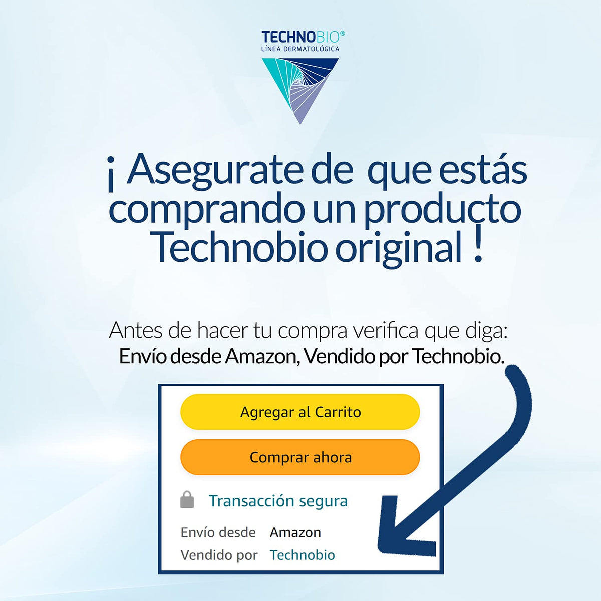 Protector Fotodual Azul Hidratante Corporal con Nutrientes y Aminoácidos