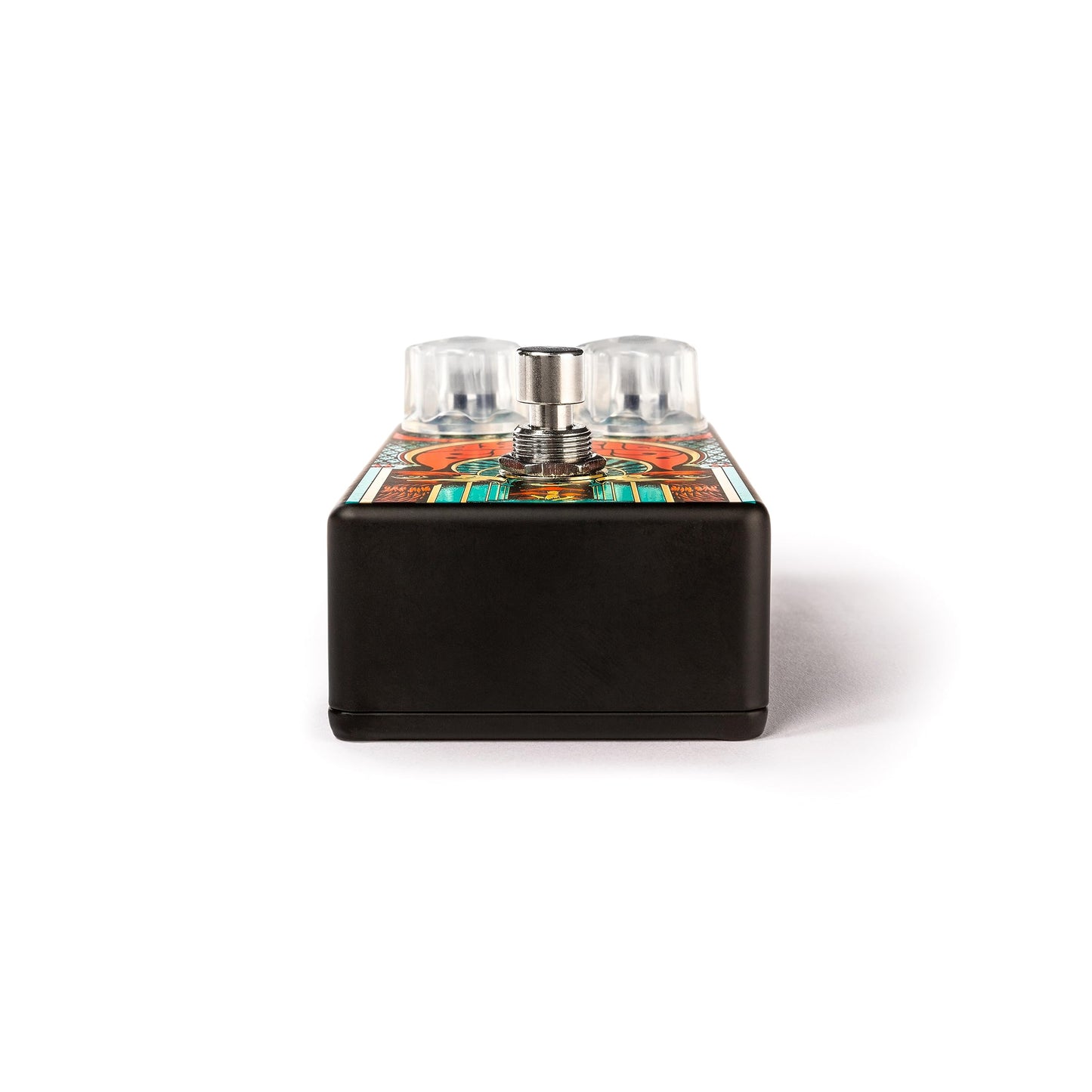 JIM DUNLOP MXR - Fuzz híbrido personalizado (CSP041)