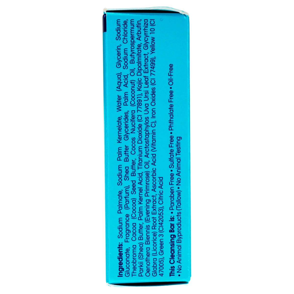 DERMISA BARRA DE JABON HIDRATANTE CON MANTECA DE KARITE Y CACAO, Y ACEITE DE COCO Y DE ONAGRA 85GR 3 PIEZAS