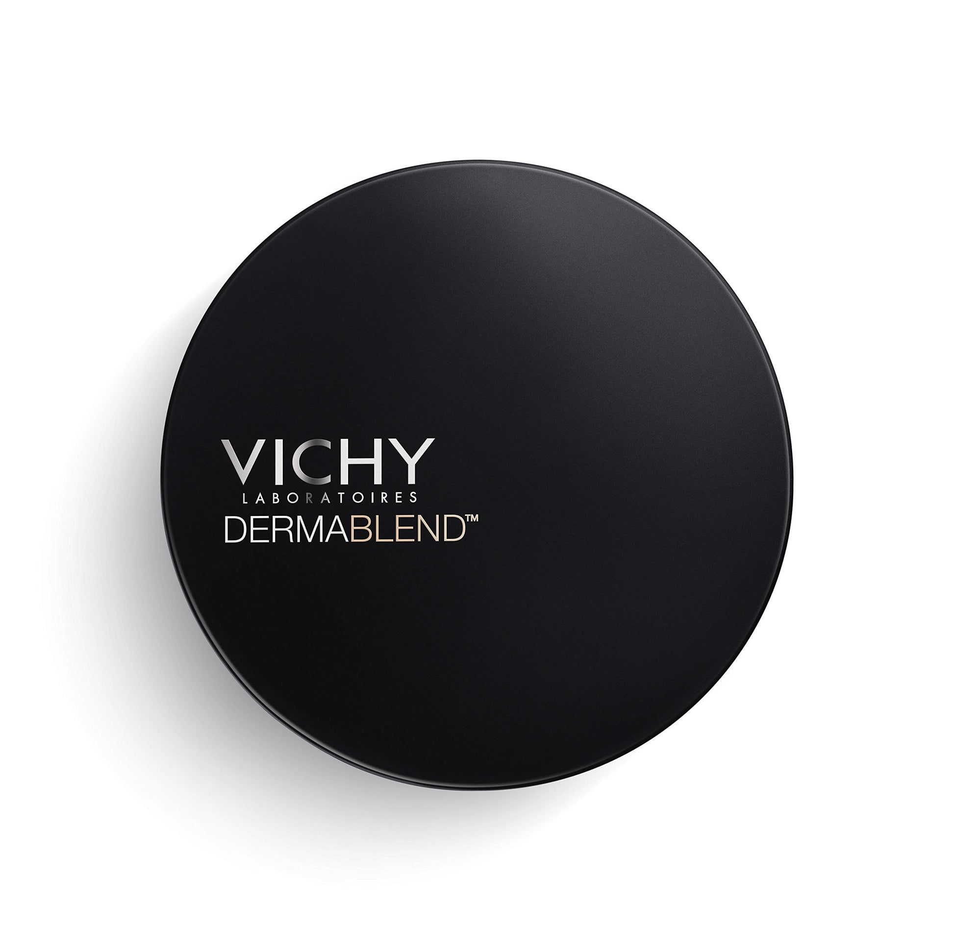Polvo Compacto Covermatte de Alta Cobertura FPS 30 Vichy Dermablend T45 9.5 g