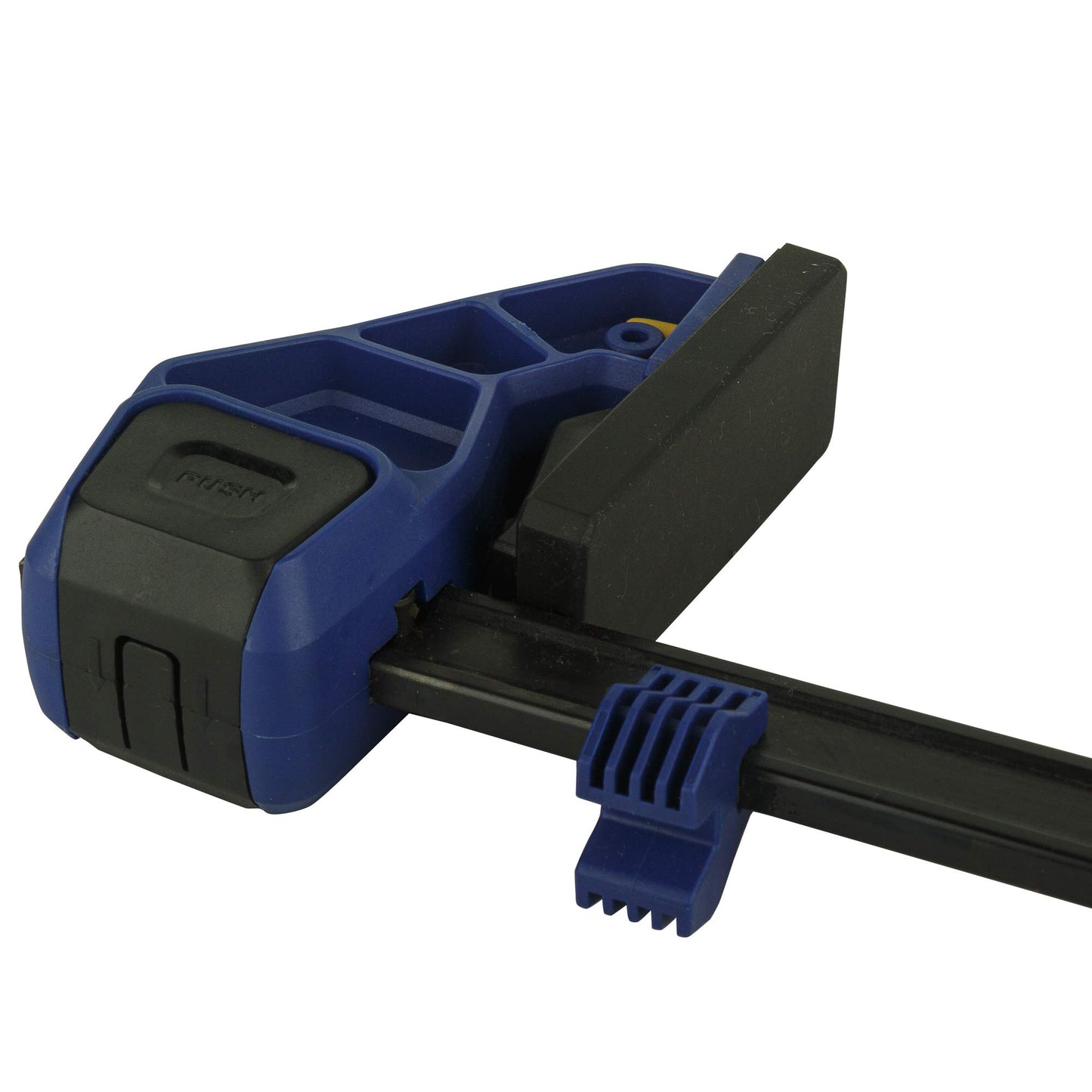IRWIN Tools QUICK-GRIP 2021406N XP600 Series Prensa de banco y expansor para uso con una mano, 6 in