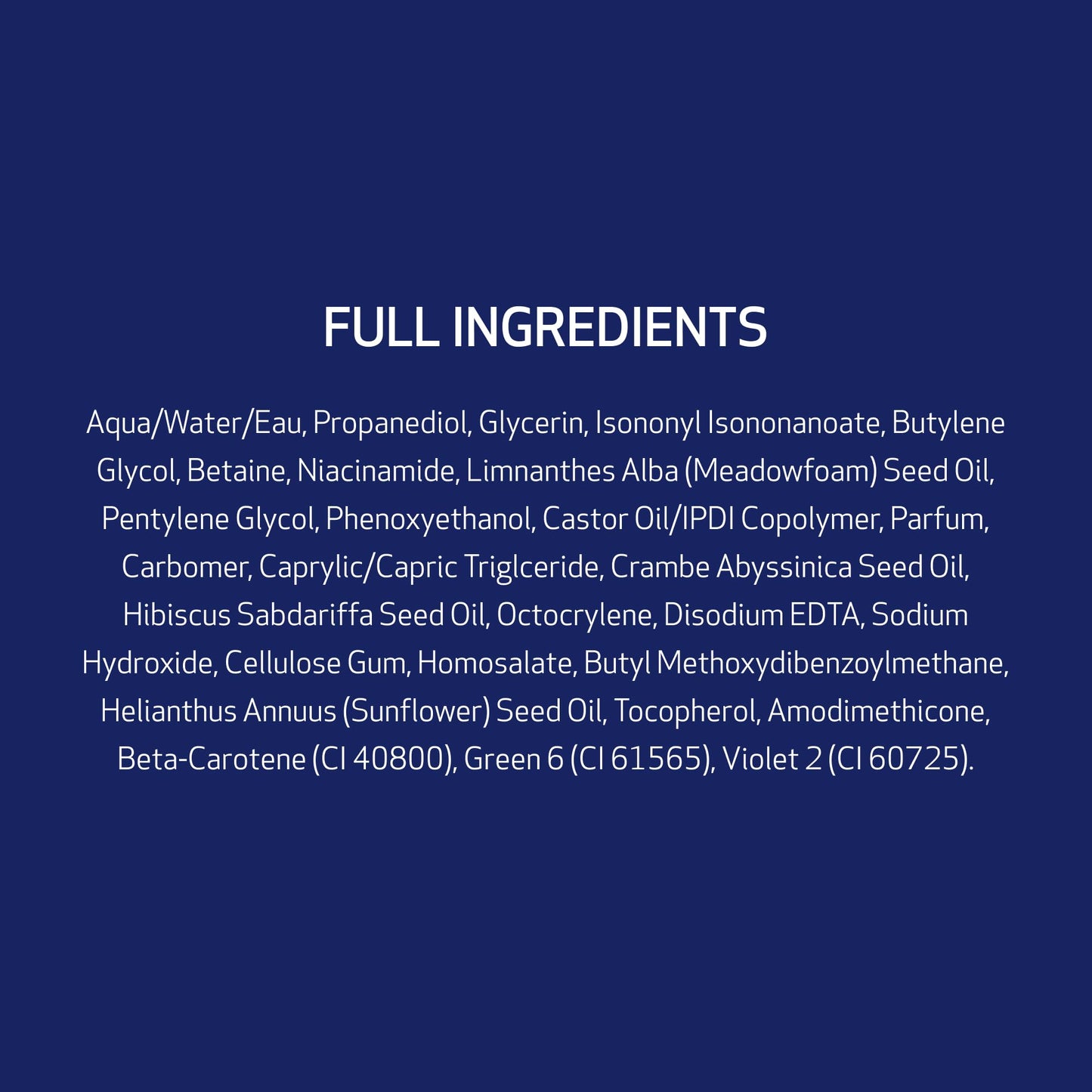 Obagi Daily Hydro-Drops Facial Serum for Women 1 oz Serum