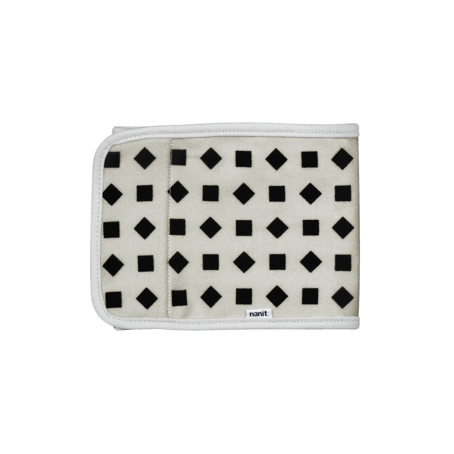 Paquete Iniciación Ropa Respiratoria Nanit Algodón compatible con Monitor de Bebé Pro para Rastreo de Movimiento Respiratorio